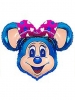 Lolly Mouse Blue